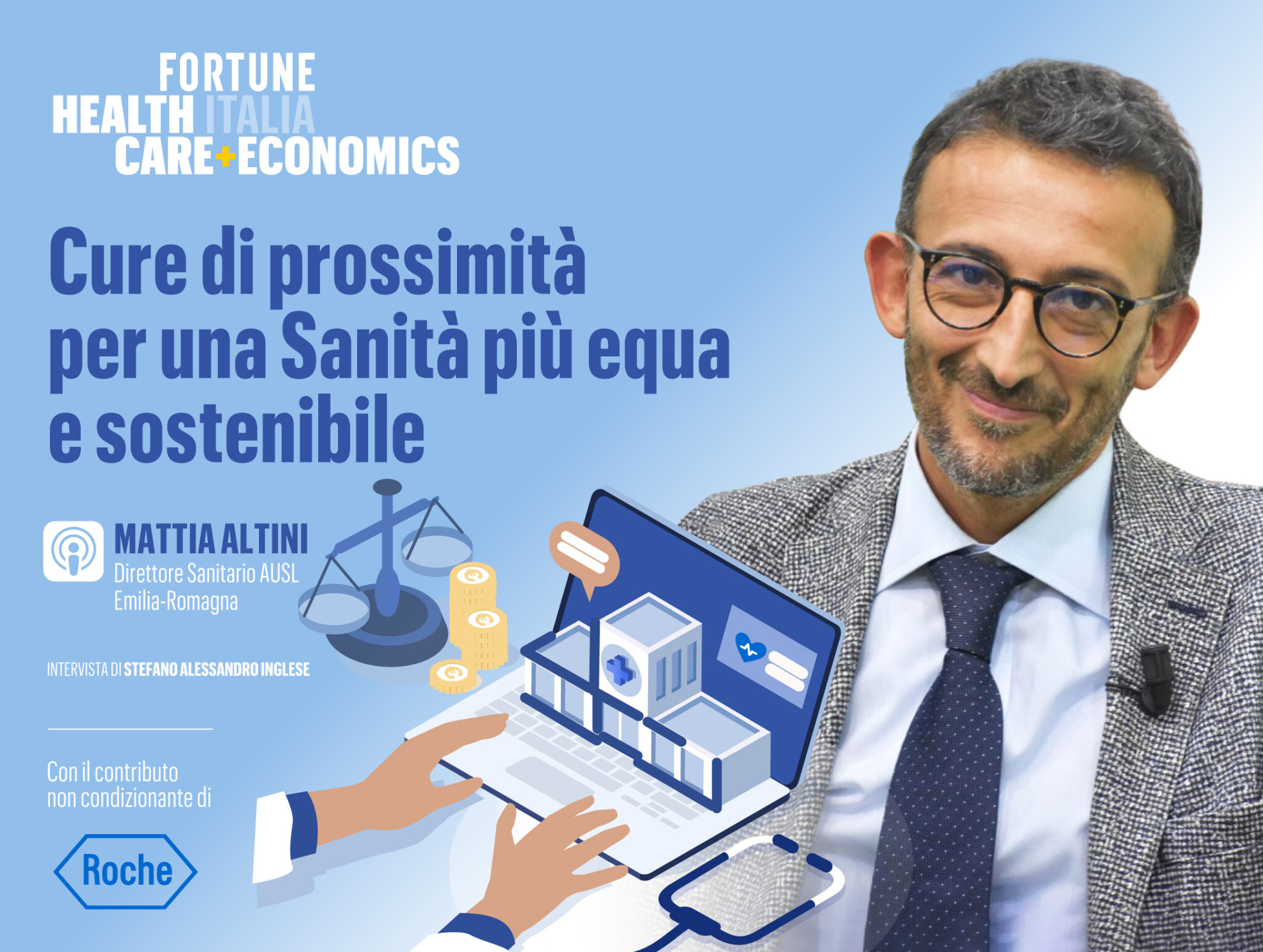 Cure Di Prossimit Per Una Sanit Pi Equa E Sostenibile Fortune Italia