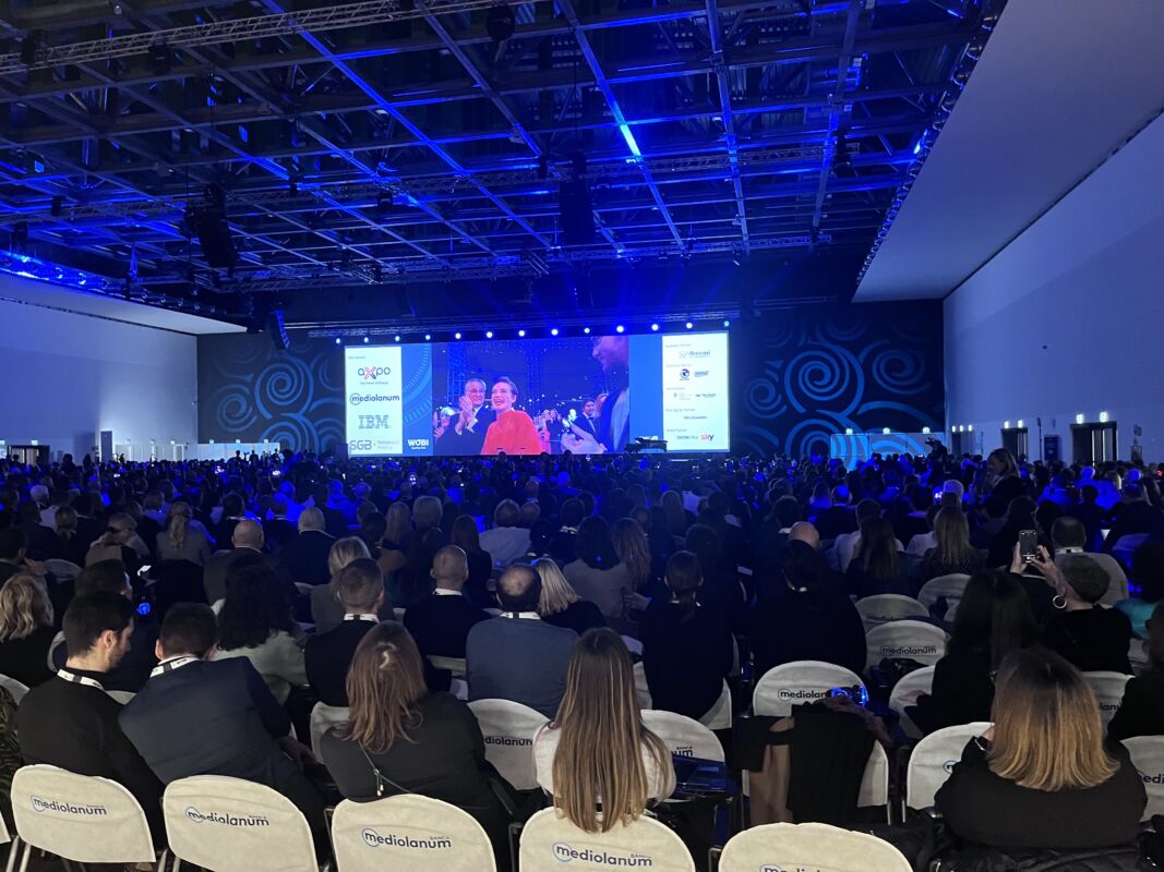 World Business Forum, a Milano la business community alla ricerca del