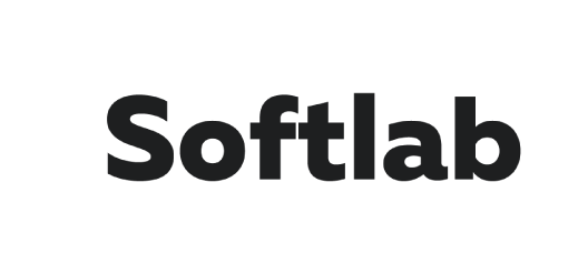 SOFT LAB logo