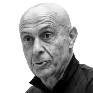Picture of Marco Minniti