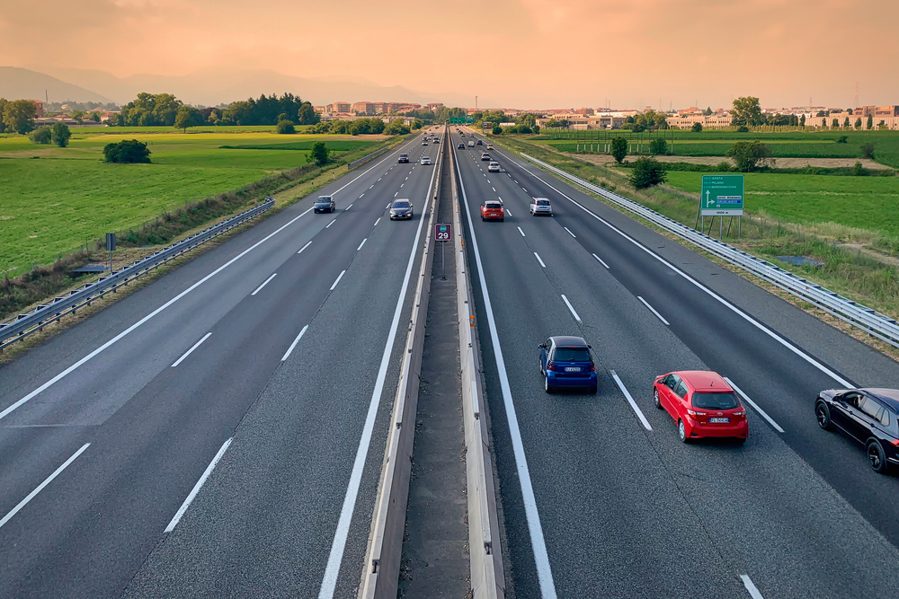 autostrada