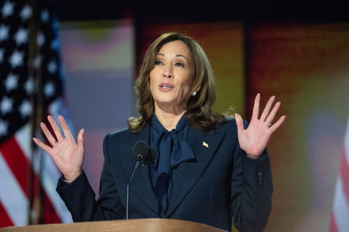 Kamala Harris