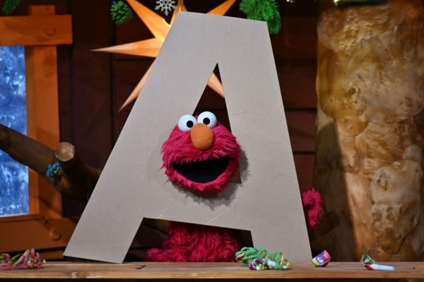 Elmo salute mentale