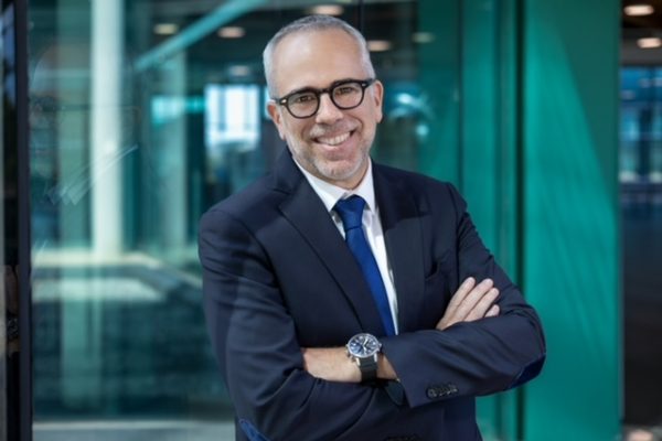 Jean Diacono_Amministratore Delegato American Express Italia