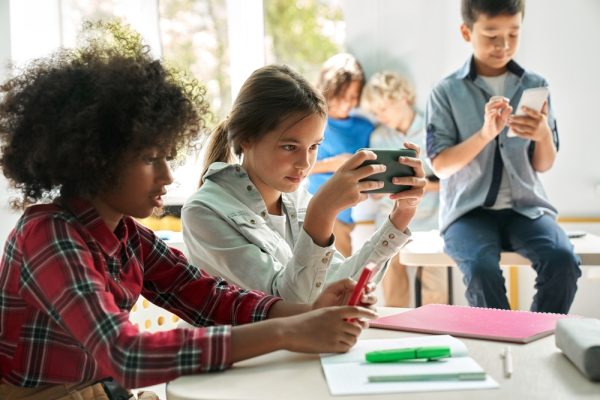 scuola smartphone