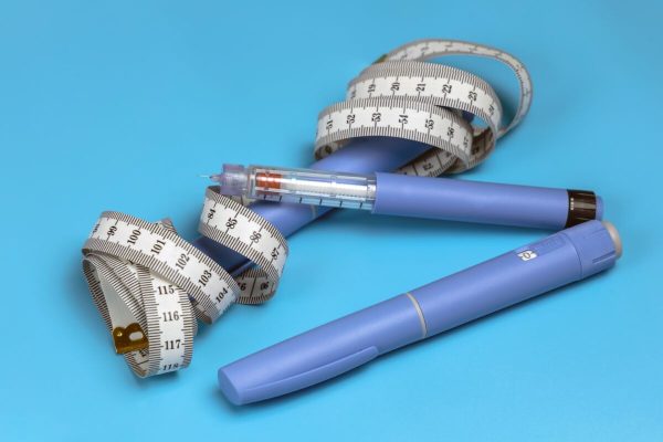 Ozempic,Insulin,Injection,Pen,Or,Insulin,Cartridge,Pen,For,Diabetics.