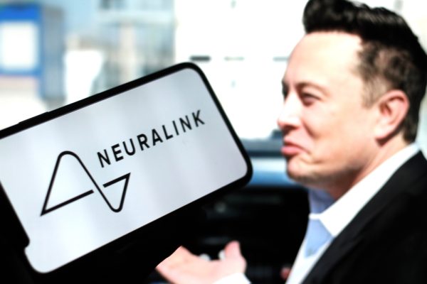 Neuralink