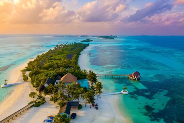 Paradise,On,Earth,?,Maldives,Island,??,??